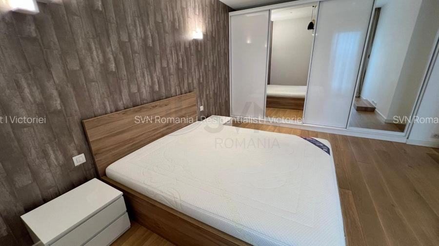 REA1018329 One Herastrau Park I 2 camere I de inchiriat - 6