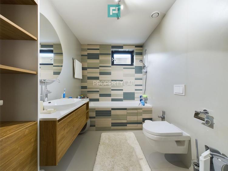 Casă cu eficiență energetică și dotări Premium în Voluntari - 18