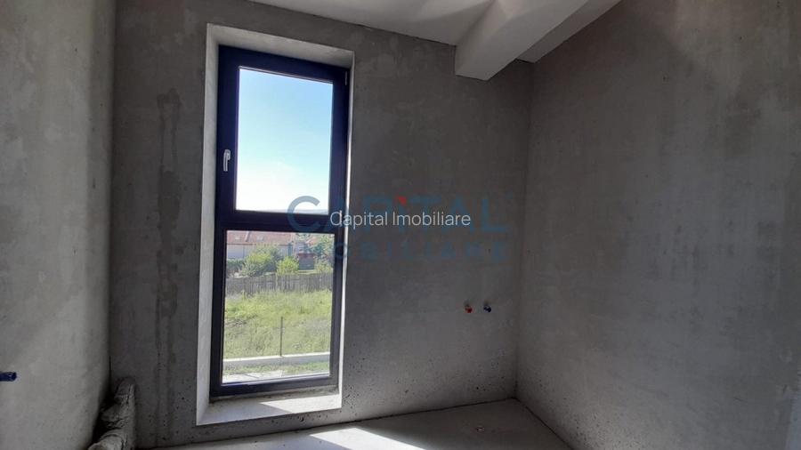 Casa superba, D+P+E, locatie centrala, view panoramic! - 16