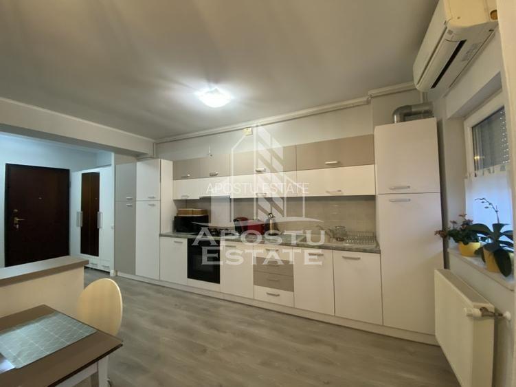 Apartament cu 2 camere, in complex Europa,Aradului , Timisoara - 7