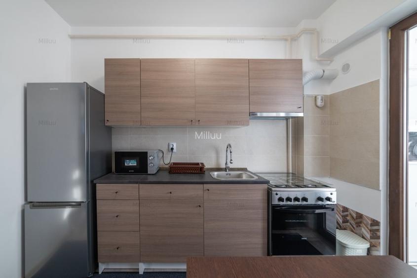 2 Camere Rondul Vechi Residence | Mobilat si utilat  - 13