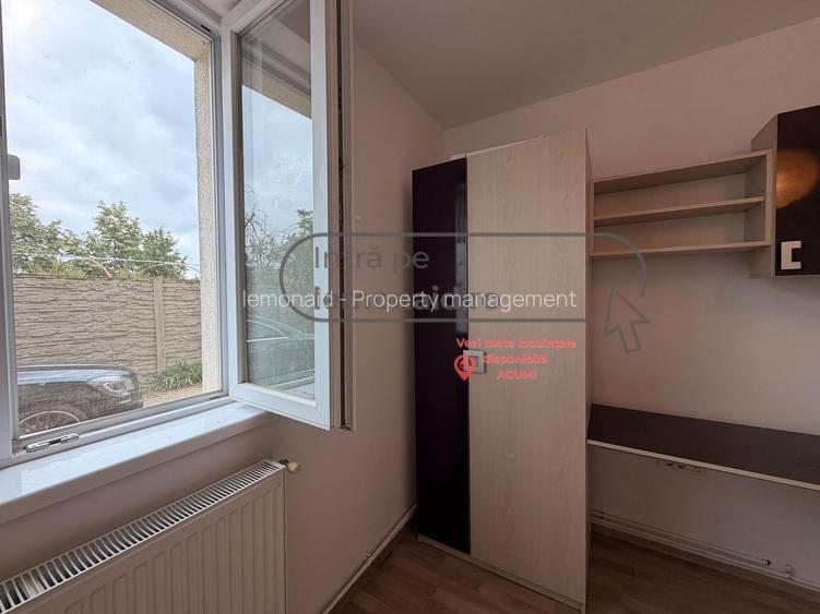 Apartament 2 camere  | GIROC | Trandafirilor 28 - 7