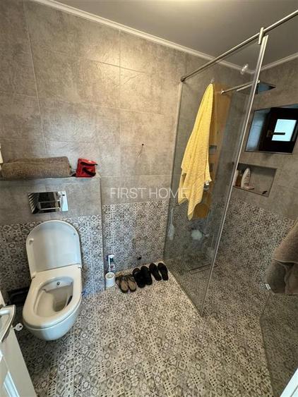 Cladire cu 3 apartamente in suprafata totala construita de 500 mp - 29