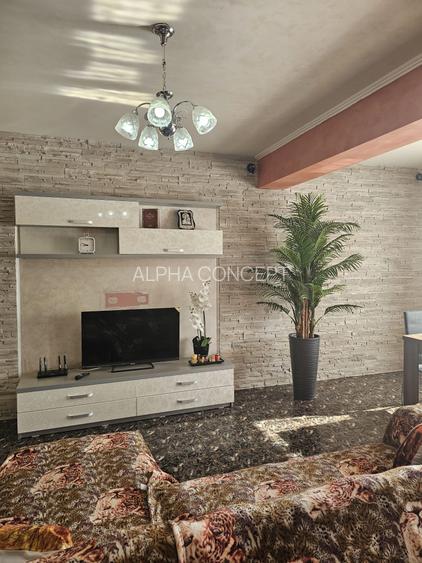 INCHIRIERE 3 CAMERE - CAMPUS - 4