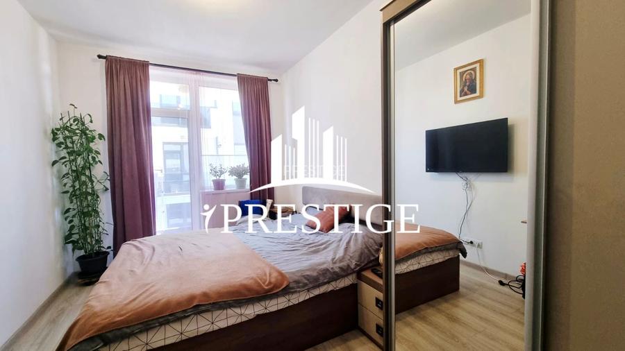APARTAMENT NOU 3 CAMERE | ETAJ 2 | BALCON | LOC PARCARE | ȘELIMBĂR - 10