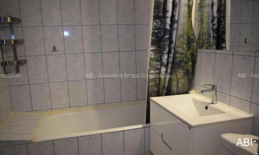 Apartament 2 Camere Aviatiei - 10