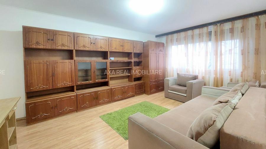 De vanzare 2 cam., centrala proprie – metrou Valea Ialomitei | COMISION 0% - 2