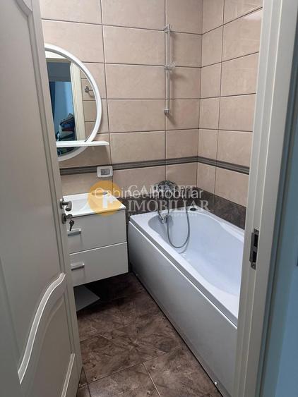 Apartament 3 Camere Modern – Păcurari | Loc de parcare & Boxă incluse - 7