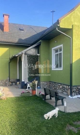 Casa individuala Centru Civic Brasov - 23