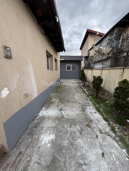 Casă individuală cu 4 camere în B-dul București - 4