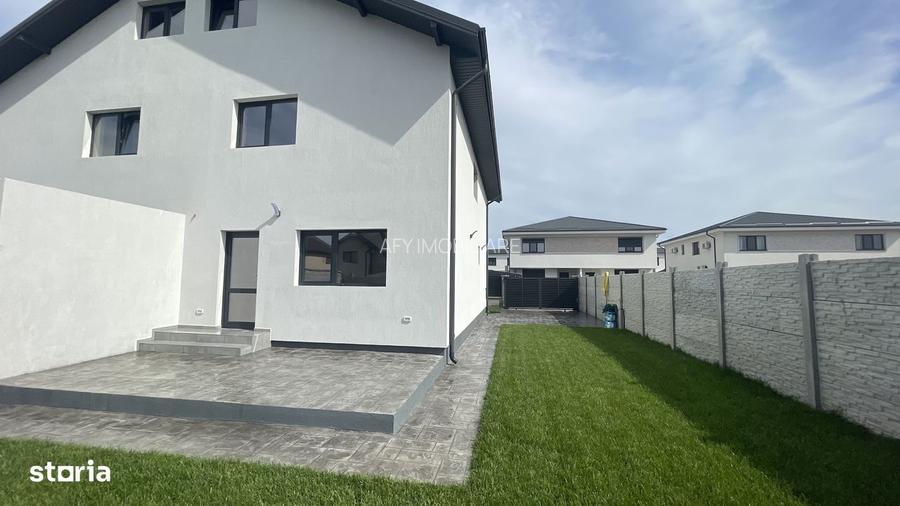 De vanzare vila tip duplex, Cartierul Latin - 4