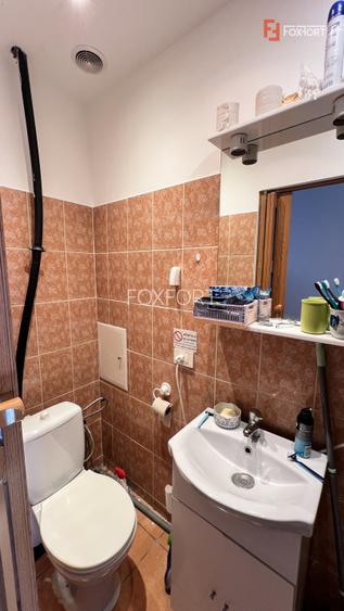 COMISION 0% - Apartament cu o camera - Piata Victoriei - 9