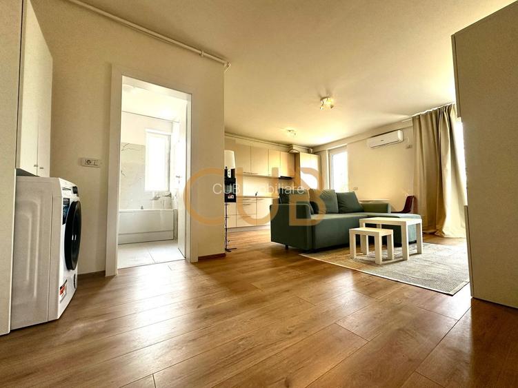 2cam | BLOC NOU, parcare subterana, centrala,et.1| Aradului, Lipovei - 5