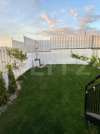 Apartament de 3 camere intr-un ansamblu nou din Apahida - 9