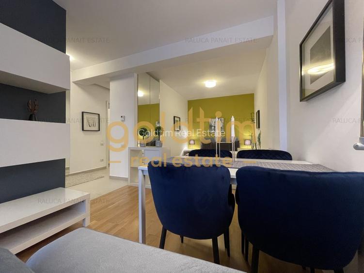 NOU/STUDIO LOFT/PRIVELISTE SUPERBA/SPATIU GENEROS - 20