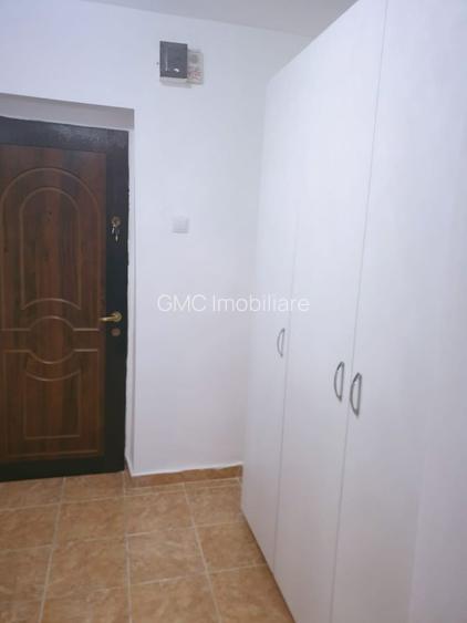 Garsoniera 13 Septebrie-Sebastian, decomandata T692 - 14