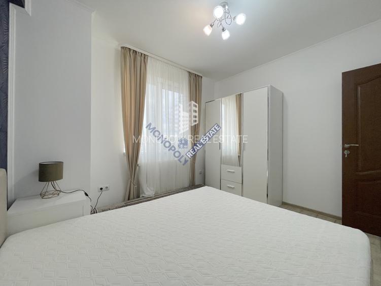 Apartament 3 camere – Europe Residence – Brașovul Vechi - 11