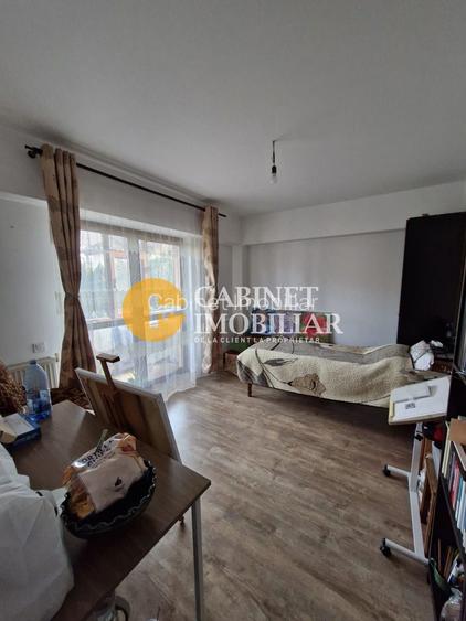 2 camere decomandat | 60 mp | CUG – Aleea Tudor Neculai - 4
