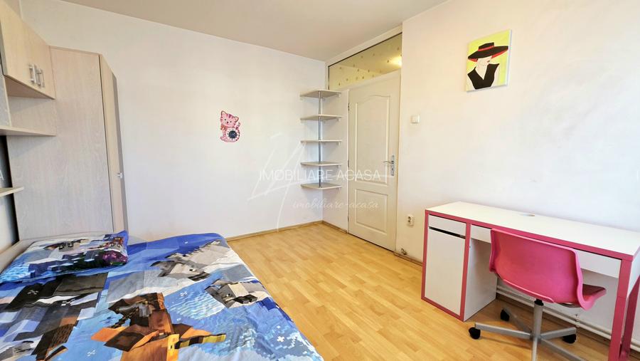 Aleea Botorani 2. Un apartament cu pachet de relaxare inclus - 8