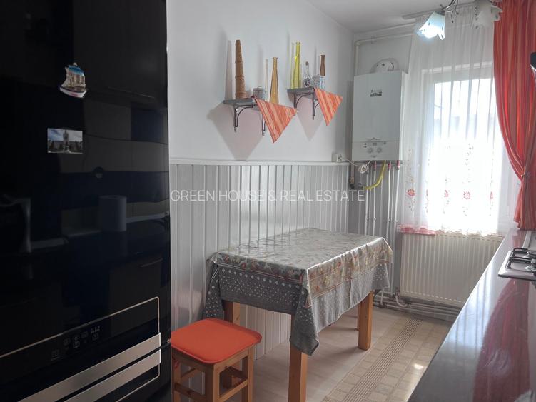 Apartament 3 camere,zona Streiului-Lidl - 18