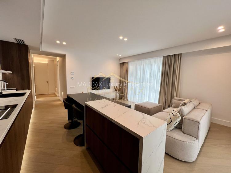 Apartament LUX *116mp* // Parcare // Iancu Nicolae - 6