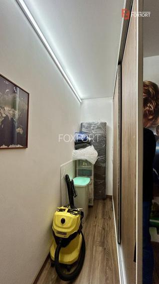 COMISION 0% Penthouse de vanzare 4 camere Dumbravita - Kaufland - 23