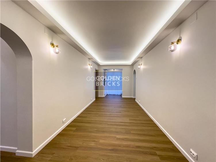 Parcul Herastrau | Aviatorilor | Apartament rafinat si luminos - 13