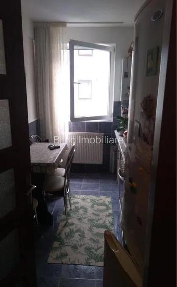 Apartament decomandat, 50 mp, balcon, zona Florilor - 5