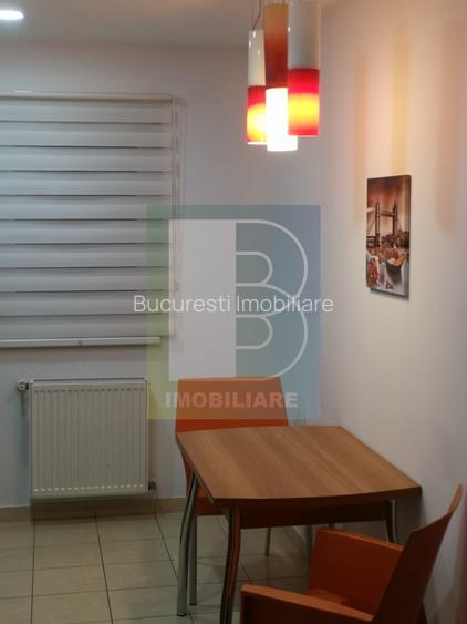 Unirii Splai, Vitan, Rin Grand Hotel,Confort Parc,et.2/10 ,RENOVATA, DECOMANDATA - 17