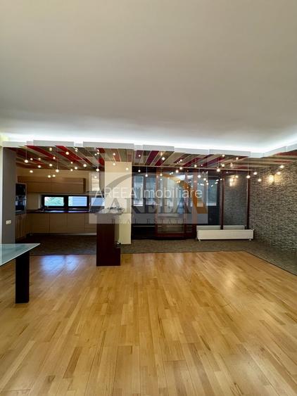 INVESTITIE - Aviatiei - Baneasa - 3 camere - 110 mp - parcare - 10