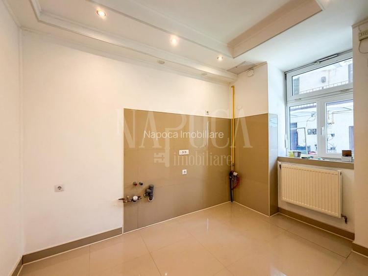 Apartament 2 camere de vanzare in Centru, Cluj Napoca - 4