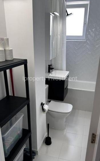 Garsoniera | Vatra Luminoasa | Balcon | Metrou - 14