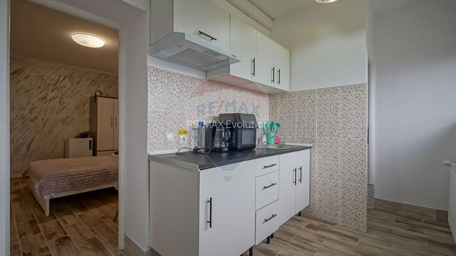 Vila cu 9 dormitoare și 7 băi în Stupini, Brașov - 16