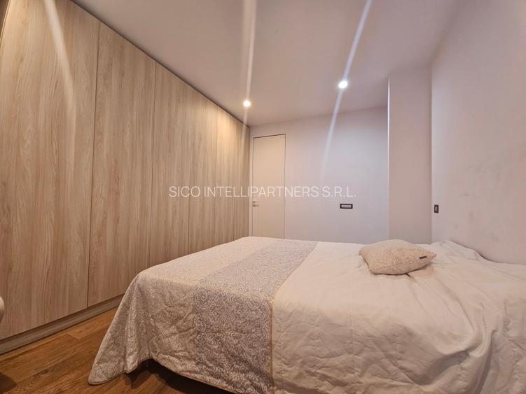 Apartament 2 camere Cortina Residence - 7