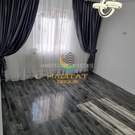Apartament 2 camere Aleea Resita renovat integral Lux - 2