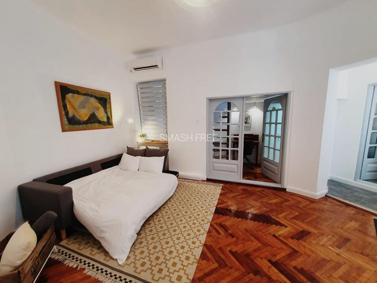 All-inclusive Studio Ultracentral Location - Romana - 2