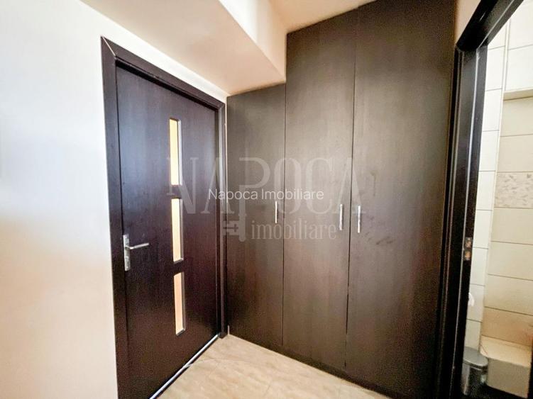 Apartament 2 camere de vanzare in Marasti, Cluj Napoca - 6