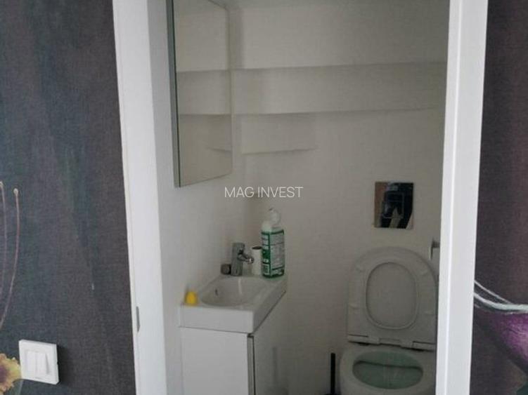 Apartament nou  - 3 camere, tip duplex - bloc nou, zona centrala - 10