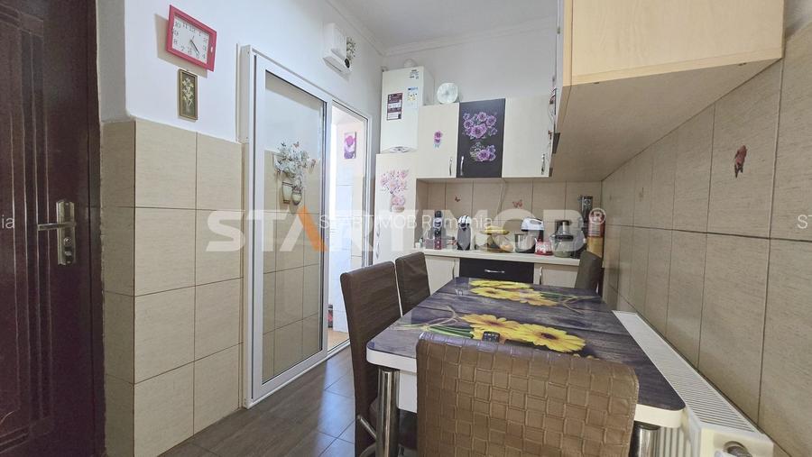 Apartament doua camere Triaj - 8