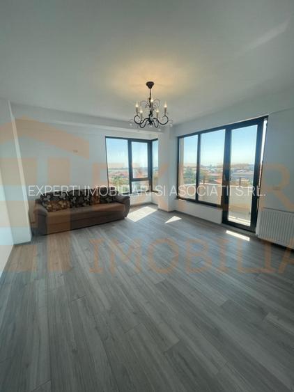 Apartament 2 camere -  zona Boreal - 4