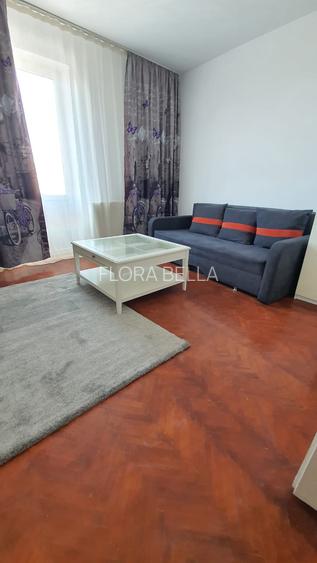 Apartament vanzare Universitate Coltea cu centrala termica si mobilat si utilat - 2