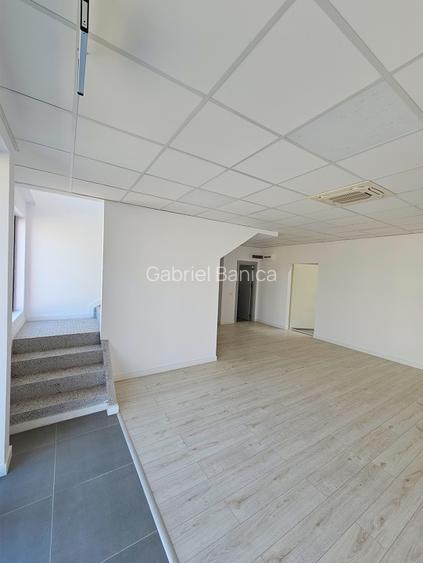 Inchiriere Hala Noua in Parc Industrial  TBM Chitila - 10