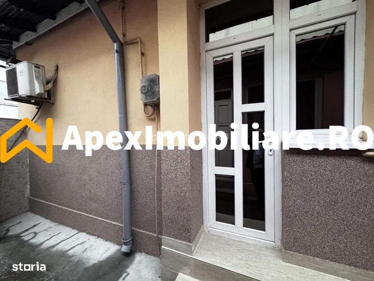 Garsoniera de inchiriat Banu Manta București | ApexImobiliare.ro - 9