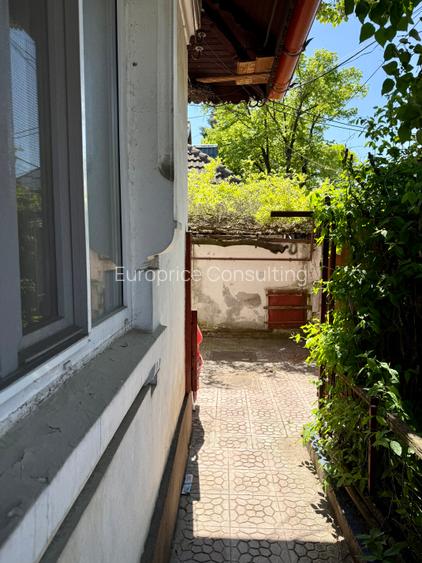 Domenii, str. Caraiman - 57