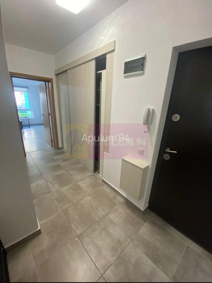 Apartament 2 camere, 62mp Metrou Aparatorii Patriei inclus loc parcare - 11