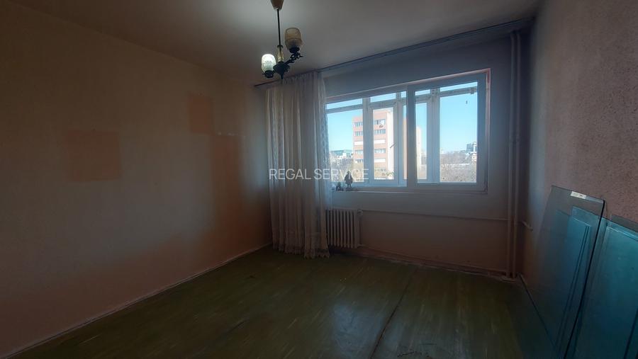 PIATA UNIRII-CANTEMIR,2 camere - 10
