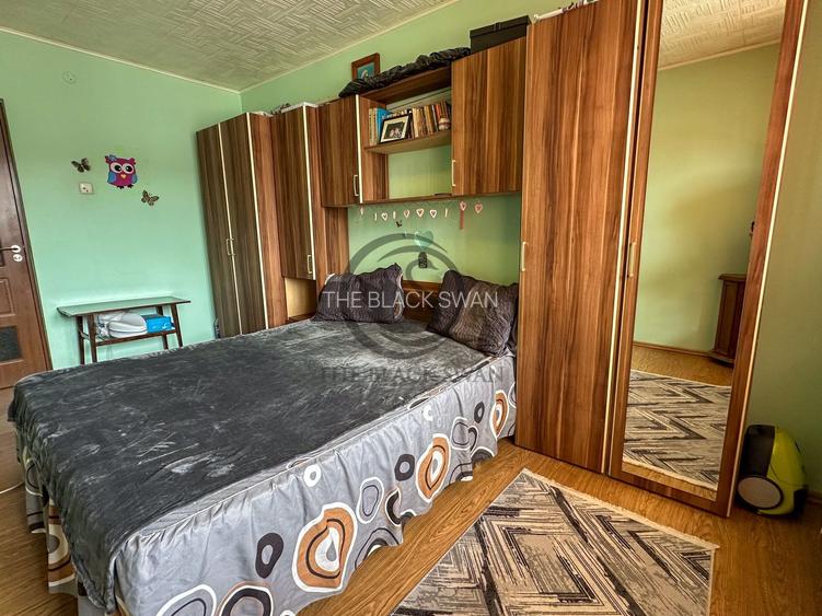 Apartament cu 3 camere de vanzare | Mobilat | Malu Rosu | Comision 0% - 6