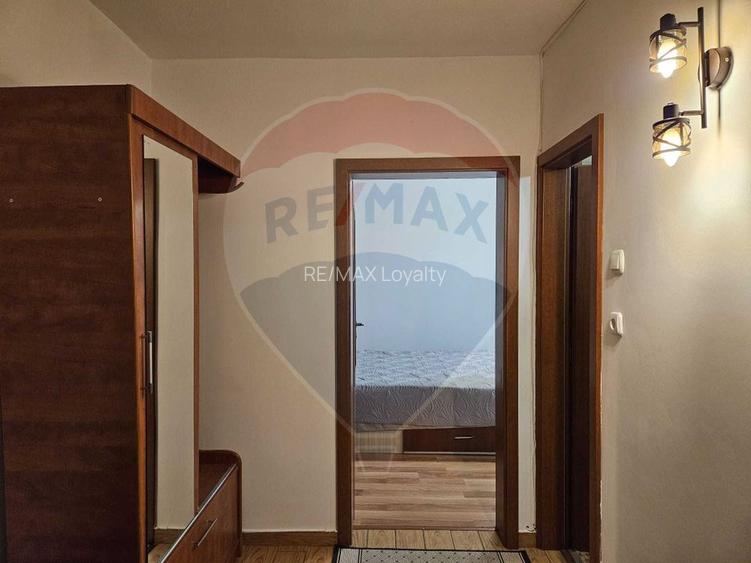 Garsoniera Piata Dorobanti - 2