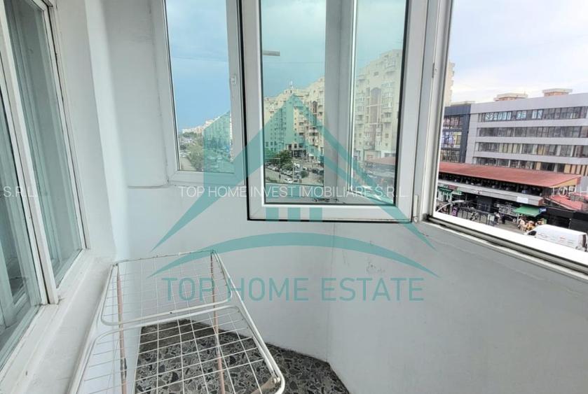 Apartament cu 2 camere decomandate, Piata Marasti! - 6