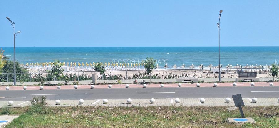 EXCLUSIV OCAZIE ! EFORIE SUD COMPLEX TURISTIC 3.745 MP.  30 CAMERE FRONTAL MARE - 5